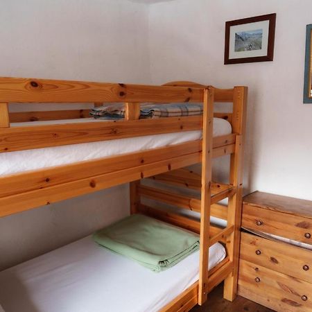 Auberge L'Estoilies Saint-Vérand Esterno foto