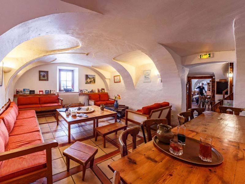 Auberge L'Estoilies Saint-Vérand Esterno foto
