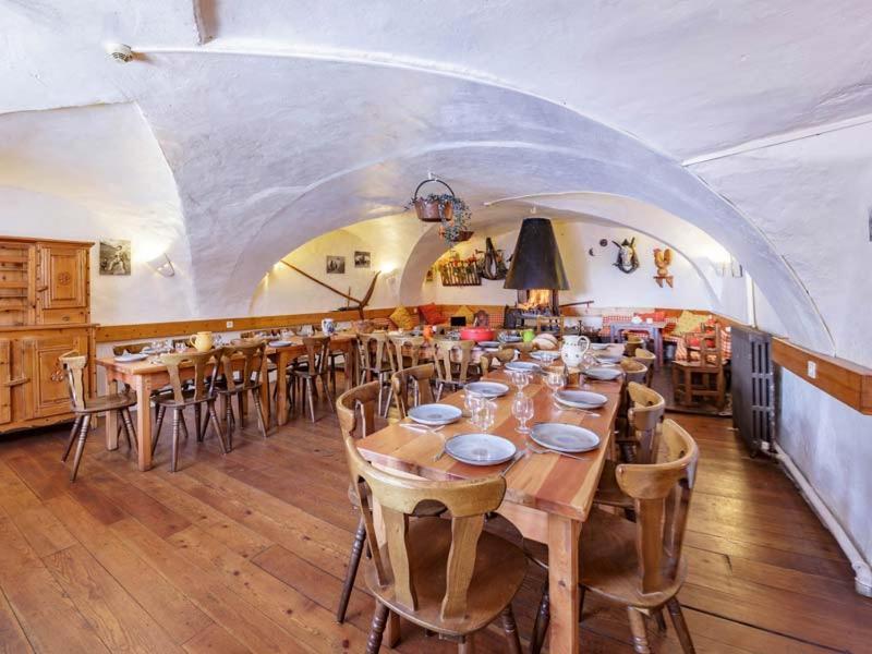 Auberge L'Estoilies Saint-Vérand Esterno foto