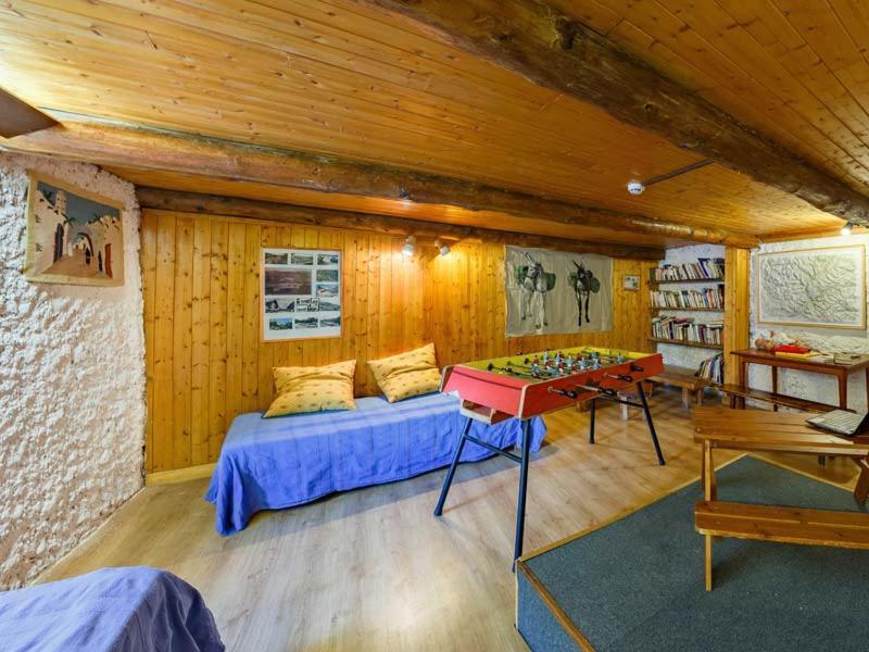 Auberge L'Estoilies Saint-Vérand Esterno foto