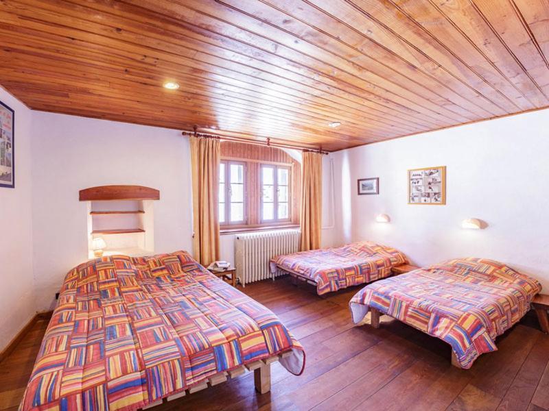 Auberge L'Estoilies Saint-Vérand Esterno foto