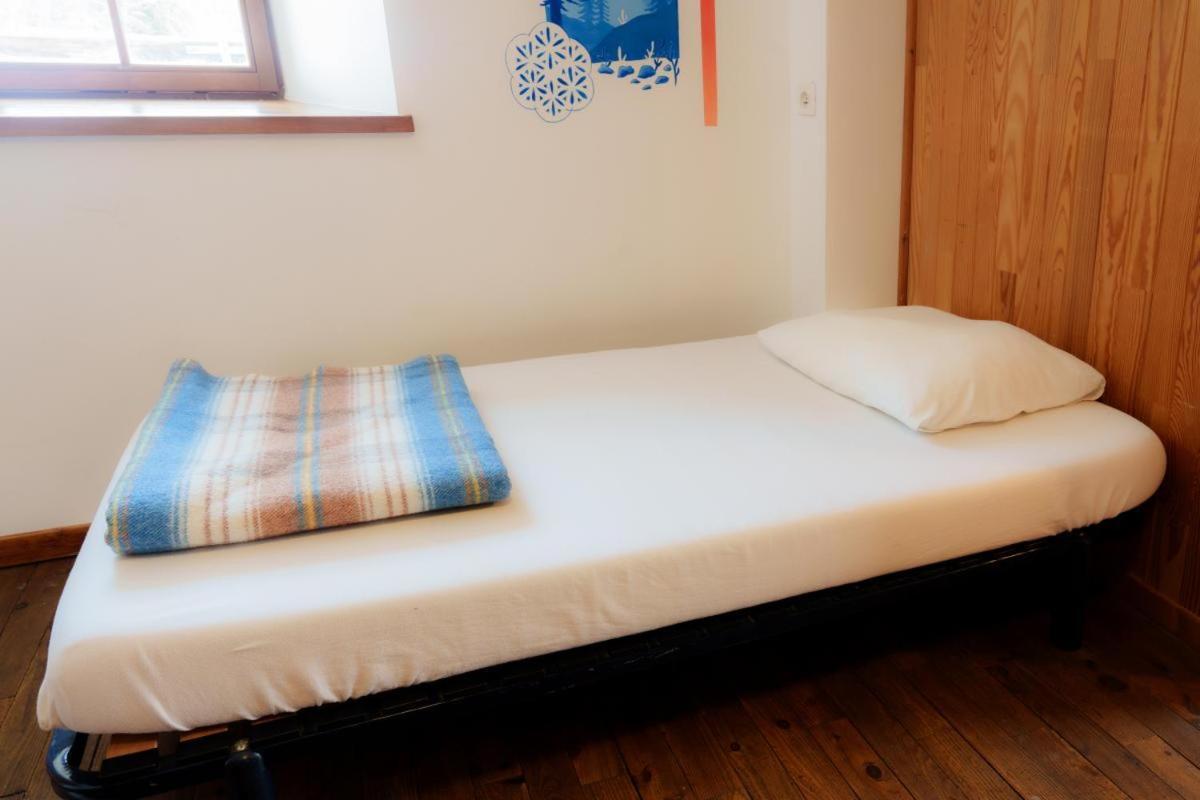 Auberge L'Estoilies Saint-Vérand Esterno foto