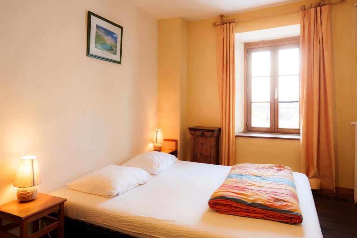 Auberge L'Estoilies Saint-Vérand Esterno foto