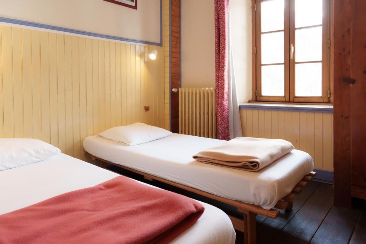 Auberge L'Estoilies Saint-Vérand Esterno foto