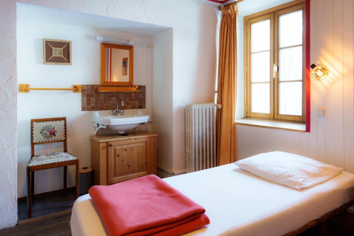 Auberge L'Estoilies Saint-Vérand Esterno foto