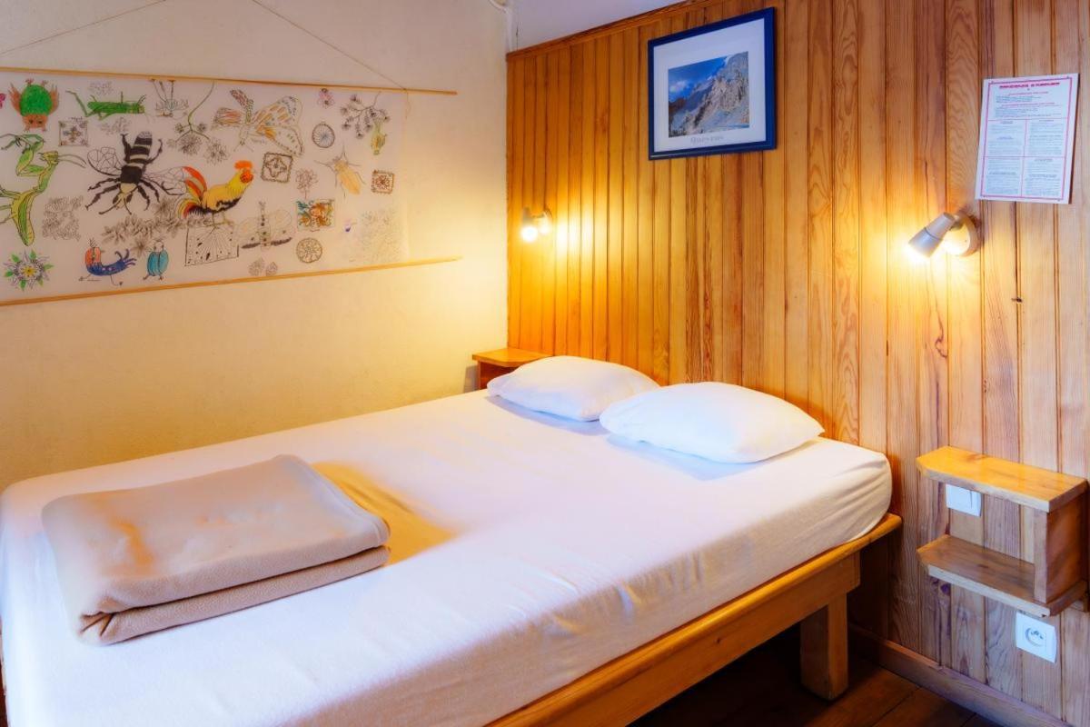 Auberge L'Estoilies Saint-Vérand Esterno foto