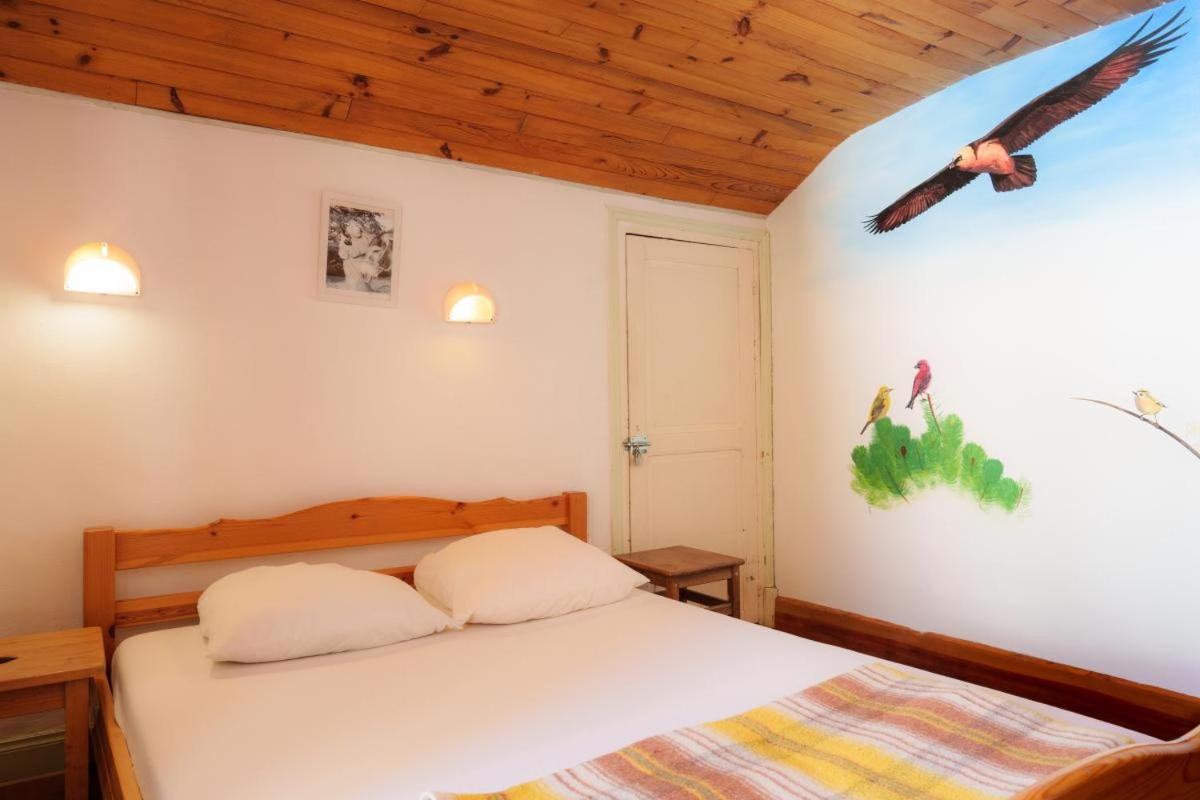 Auberge L'Estoilies Saint-Vérand Esterno foto