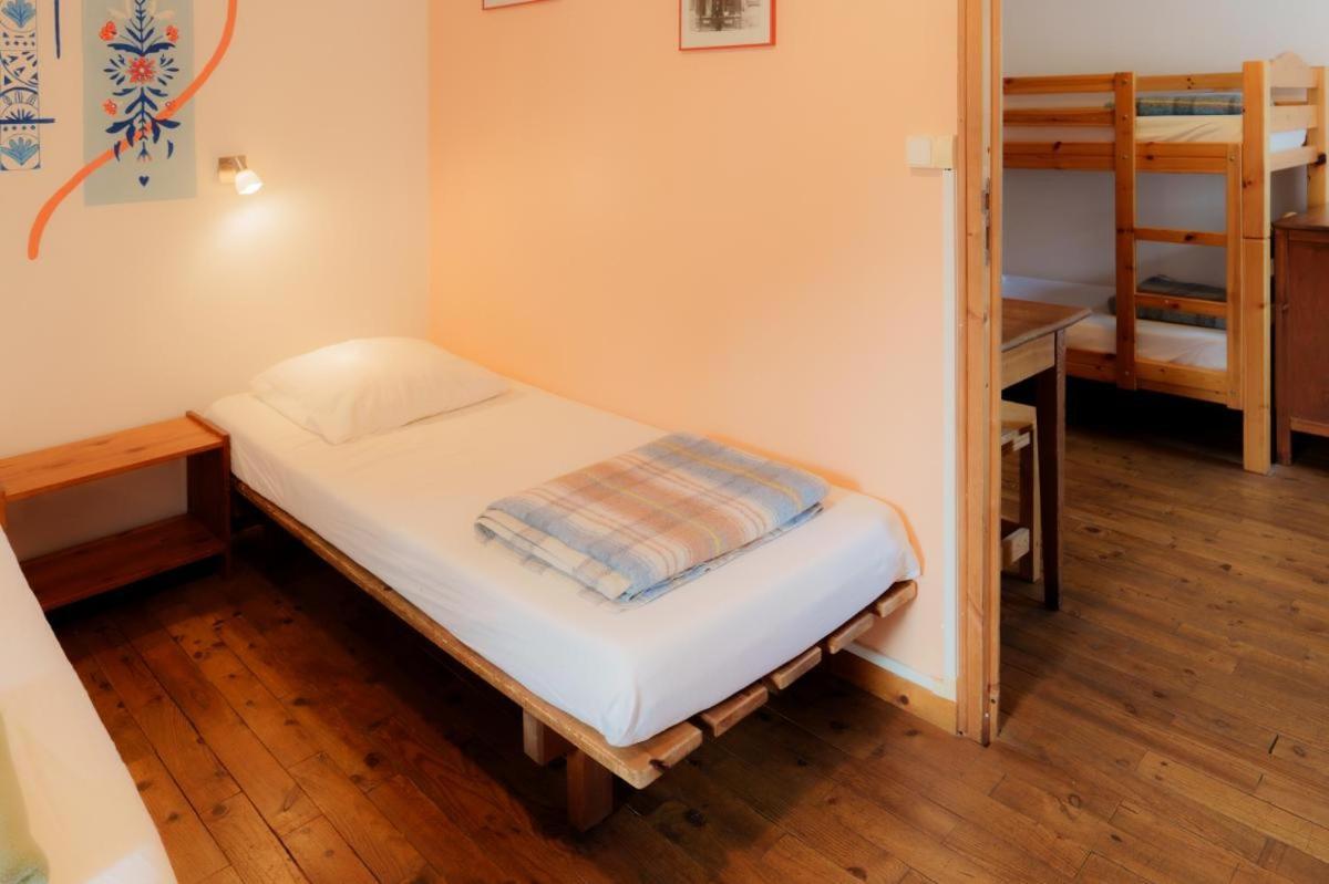 Auberge L'Estoilies Saint-Vérand Esterno foto