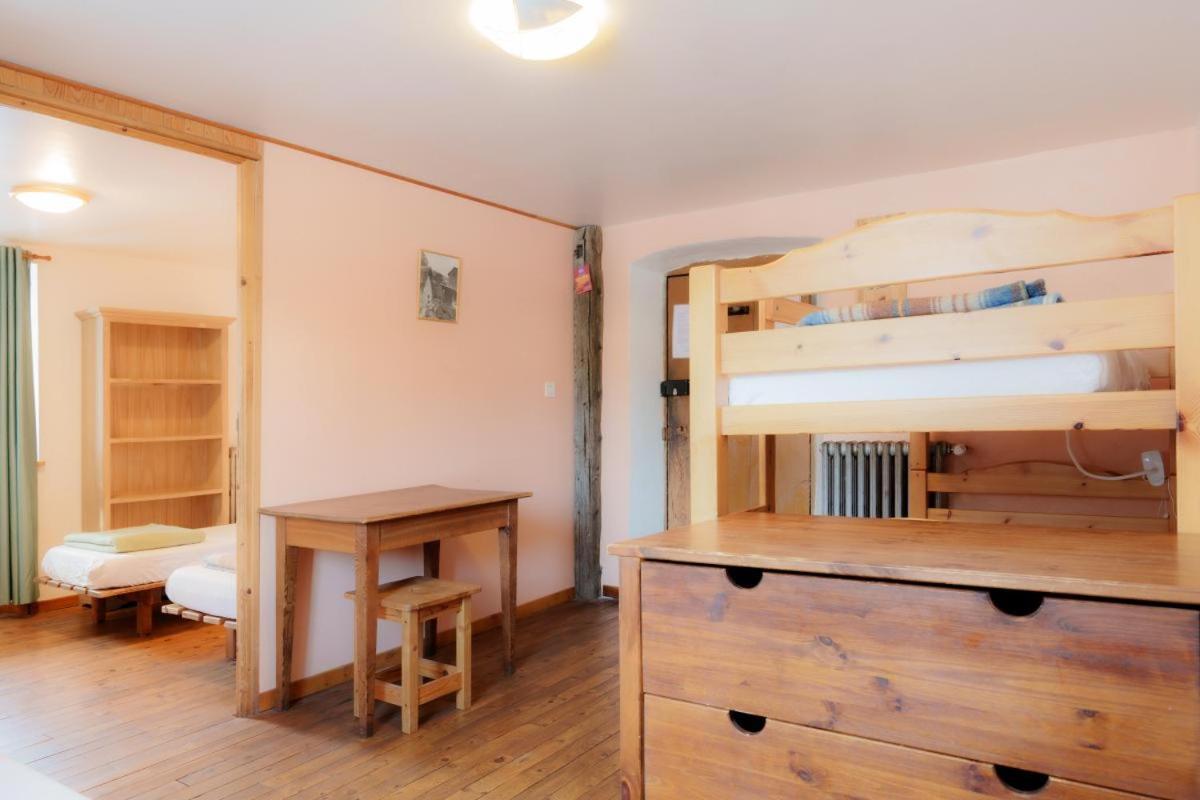 Auberge L'Estoilies Saint-Vérand Esterno foto