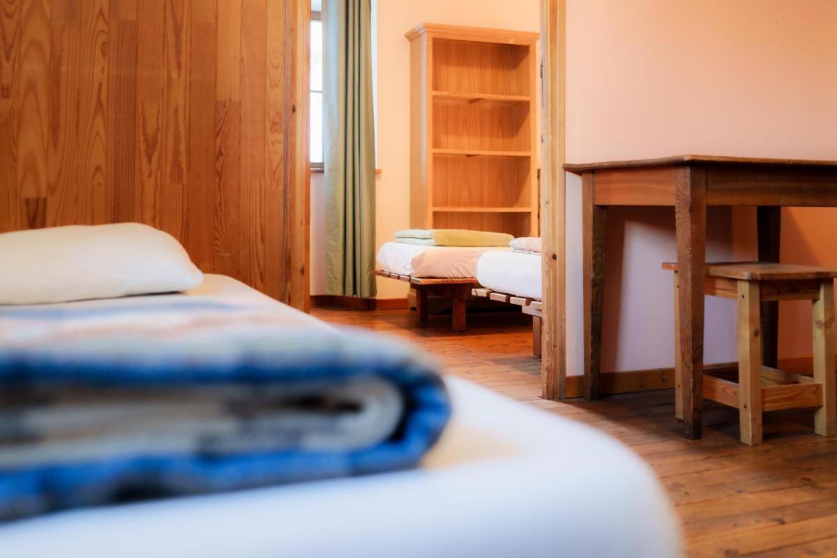 Auberge L'Estoilies Saint-Vérand Esterno foto
