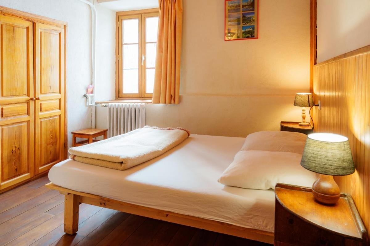 Auberge L'Estoilies Saint-Vérand Esterno foto