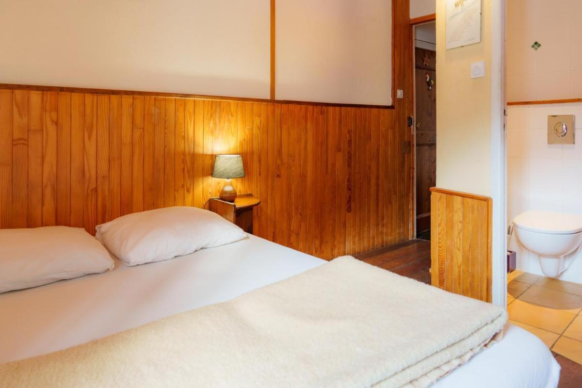Auberge L'Estoilies Saint-Vérand Esterno foto